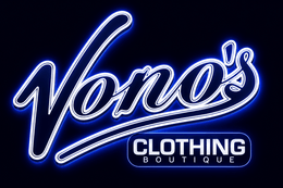 Vonos Clothing Boutique