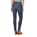 Women's High Rise Skinny Leg Denim Jeans