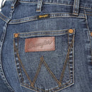 Women's High Rise Skinny Leg Denim Jeans