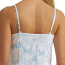 Women's Western Tank Country Toile Maxi Dress